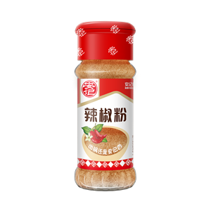 18g Cayenne Pepper