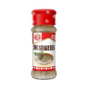 30g Black Pepper